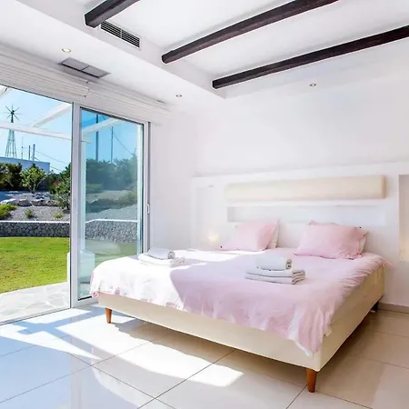 Villa Franky Faliraki