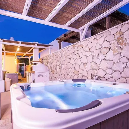 Villa Franky Faliraki