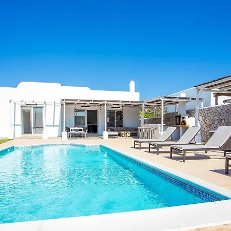 Franky Villa *