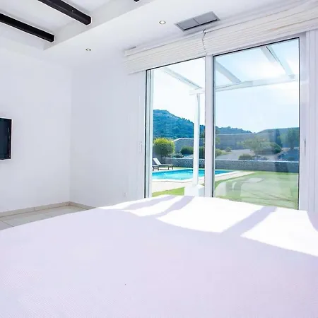Villa Franky Faliraki