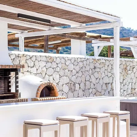 Villa Franky Faliraki